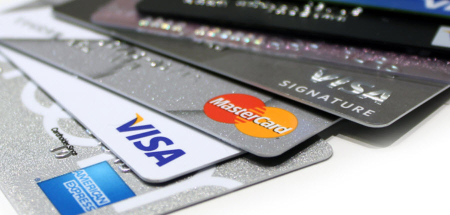 How To Choose The Best Credit Card For You Important